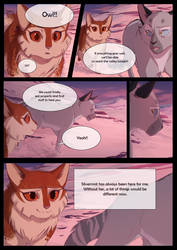 The Owl's Flight - Page 13 by OwlCoat