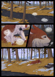 The Owl's Flight - Page 31 by OwlCoat