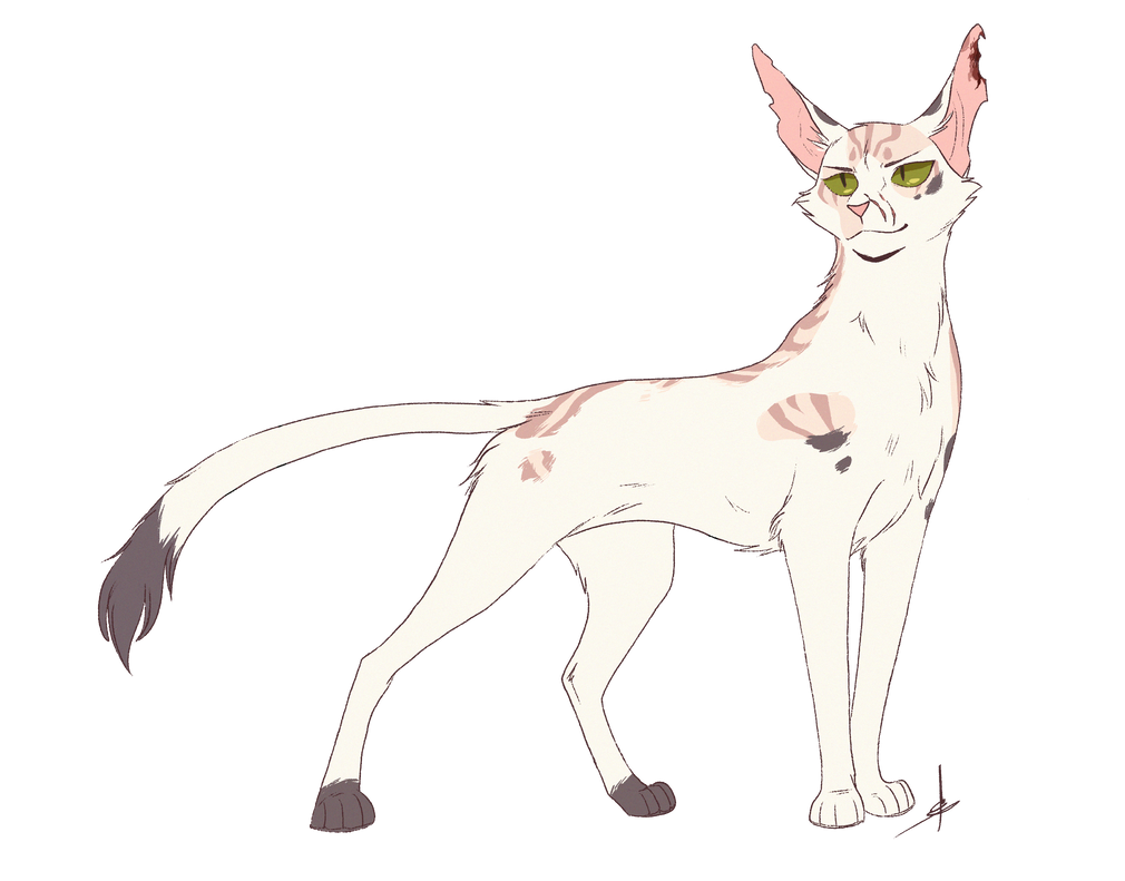 Commission | Songstar by OwlCoat