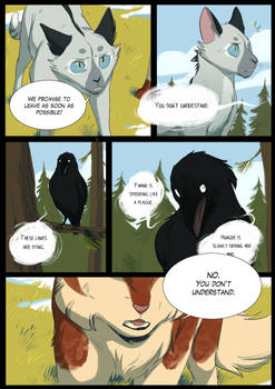 The Owl's Flight - Page 51 by OwlCoat