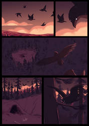 The Owl's Flight - Page 55 by OwlCoat