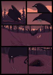 The Owl's Flight - Page 57 by OwlCoat