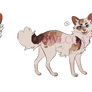 [3 OPEN] Warrior Cats Adoptables