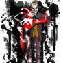 Joker and Harley Quinn 2