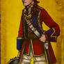 Major Heyward 60th Rifles