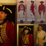 General Vyse set