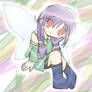 Chibi Fairy