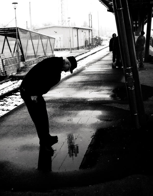In An Aimless State by rev3rsed-singularity In An Aimless State by rev3rsed-singularity