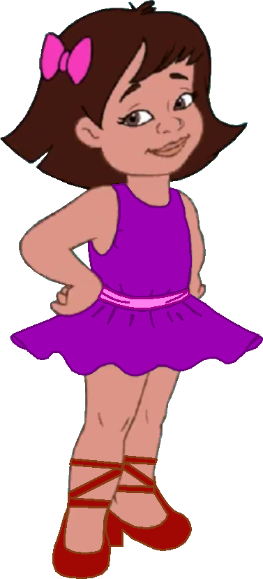 Little Einsteins June By Joshvelez607 On DeviantArt little-einsteins-june-by-joshvelez607-on-deviantart