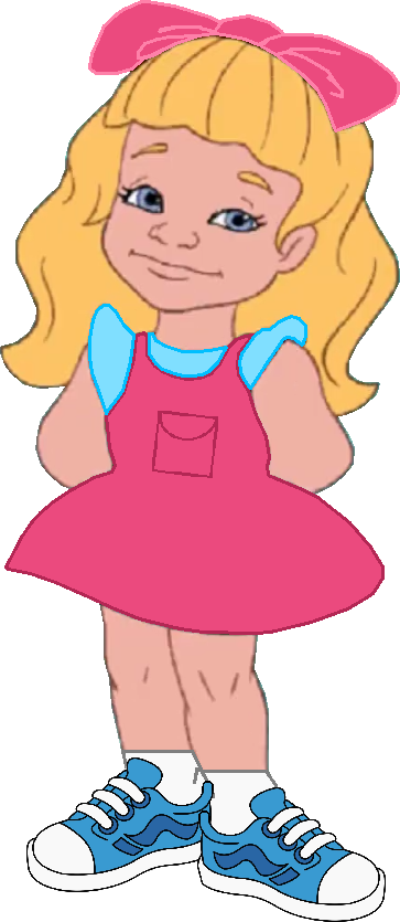 little einsteins annie pink dress Characters in Little Einsteins