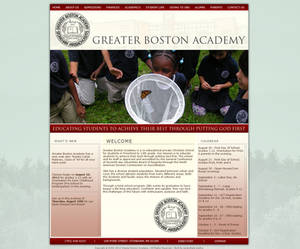 Greater Boston Academy