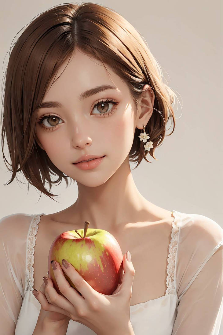 Apple Ai By Fascinset On DeviantArt apple-ai-by-fascinset-on-deviantart