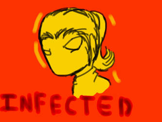 Infected devID