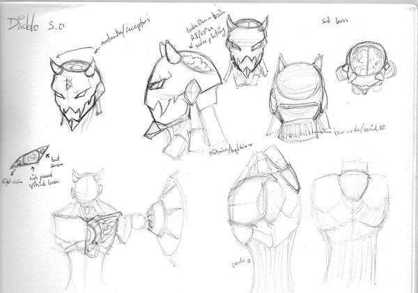 Diablo v3 by Jyuami on DeviantArt
