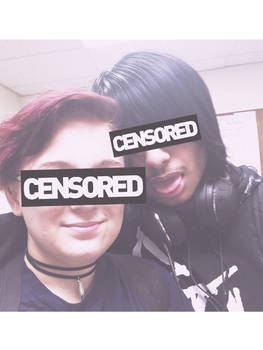 The censored 2 