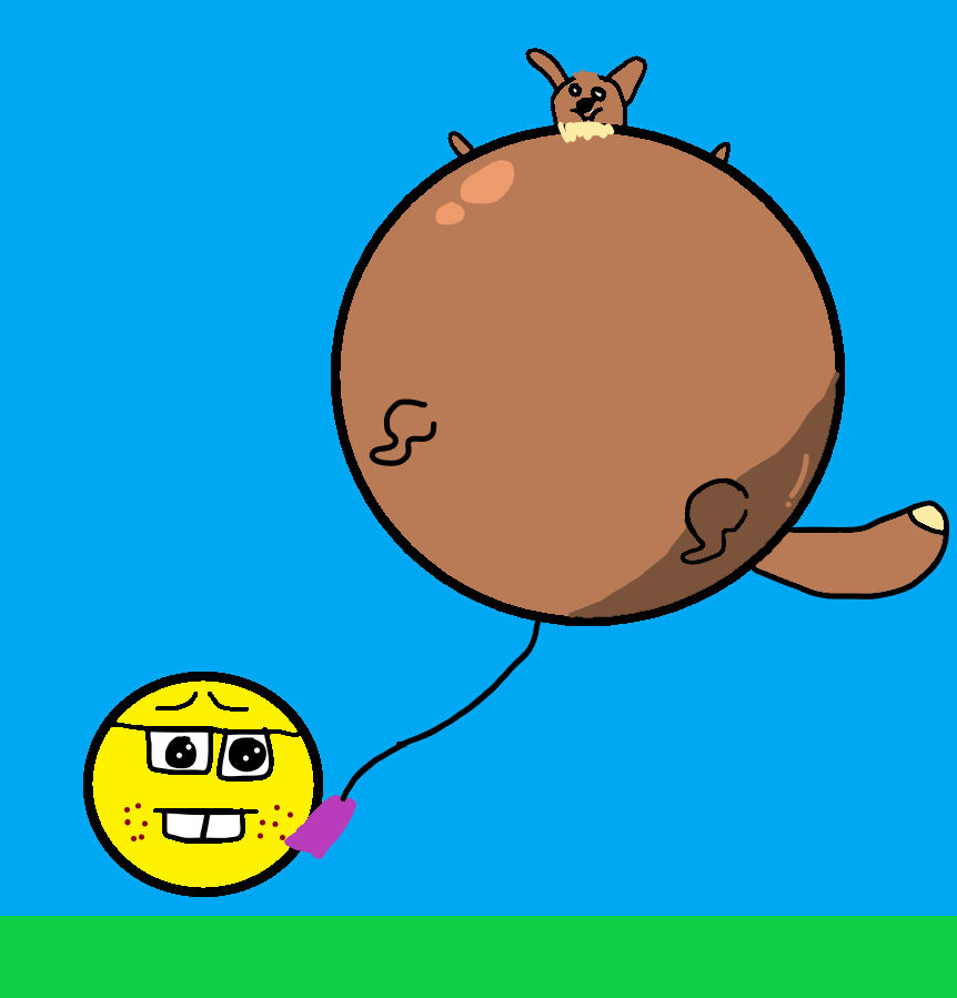 Eevee Inflation Eevee inflation by Thearcy2689 on DeviantArt