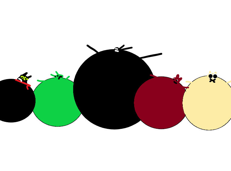 Inflation #1 by Thearcy2689 on DeviantArt