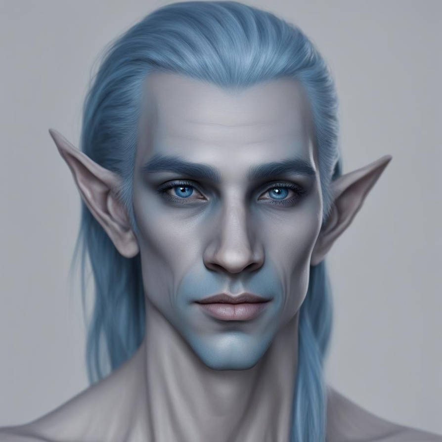 Fetchling Liminal Fetchling by cumtonsils on DeviantArt