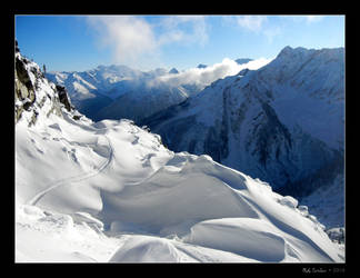 Rogers Pass