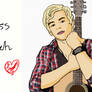 Ross Lynch