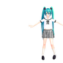 MMD - NJXA MIKU