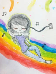 RainbowTunes