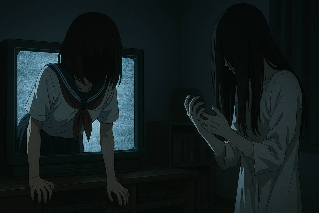Bizarre Body Swap Horror The Bottom Line