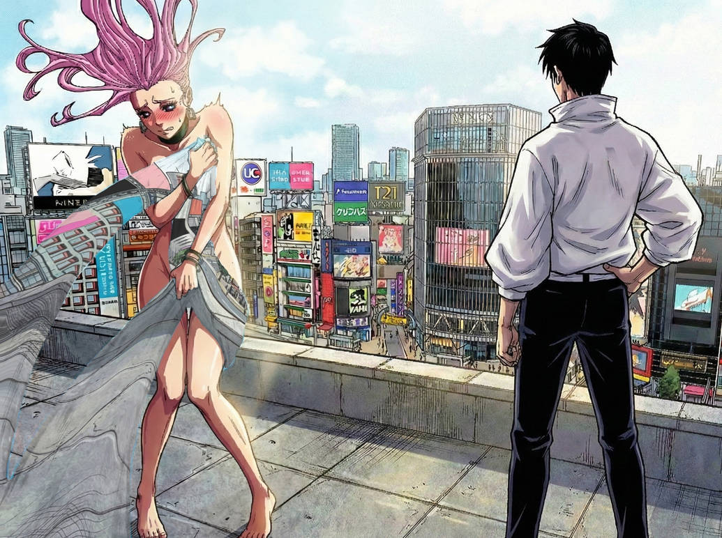 Uro Takako X Yuta Okkotsu Manga Body Swap Jjk By Lylany2 On DeviantArt uro-takako-x-yuta-okkotsu-manga-body-swap-jjk-by-lylany2-on-deviantart