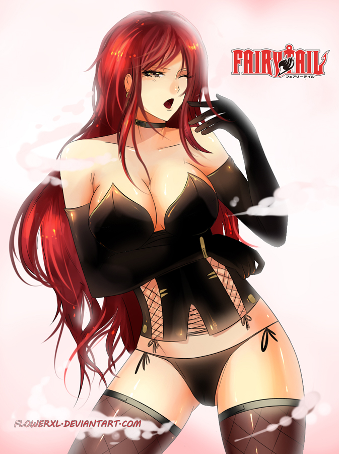 Erza III