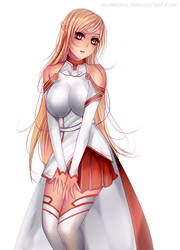 Asuna Sword Art Online