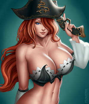 Miss Fortune