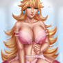 Princess Peach