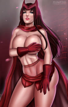 Scarlet Witch