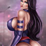 Psylocke