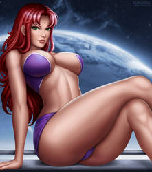 Starfire