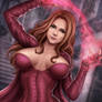 Scarlet Witch