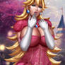 Princess Peach