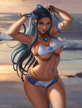 Nessa