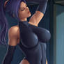 Yoruichi