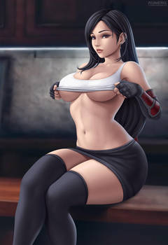 Tifa Lockhart