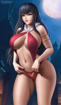 Vampirella