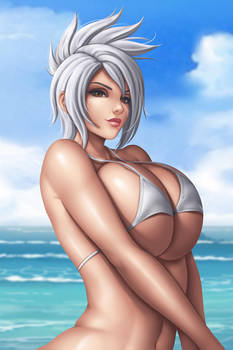 Riven