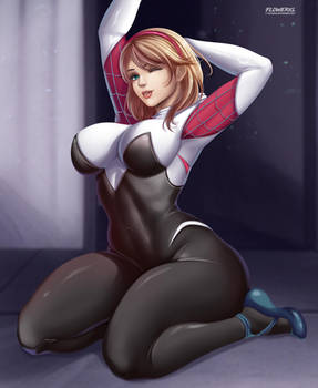 Spider Gwen