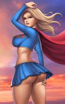 Supergirl