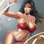 Wonder Woman