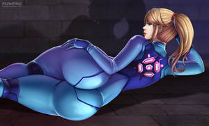 Samus Aran