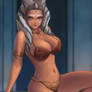 Ahsoka Tano