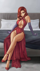 Jessica Rabbit