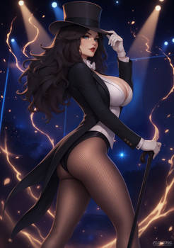Zatanna