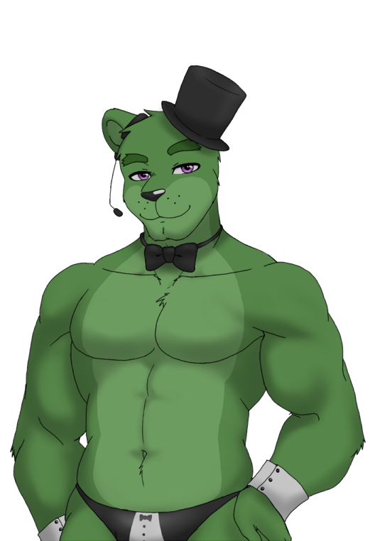 Pickle Boy by CamelCraze on DeviantArt